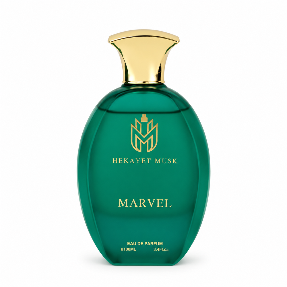 Marvel