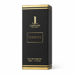 Jan London Terrify Ambery Woody Floral Women's Perfume Inspired by Alien