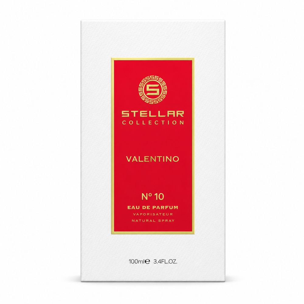 Valentino No. 10