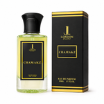 Chamakz Eau de Parfum Elegant Fruity Floral Fragrance for Women 50ml