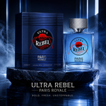 Paris Royale Ultra Rebel