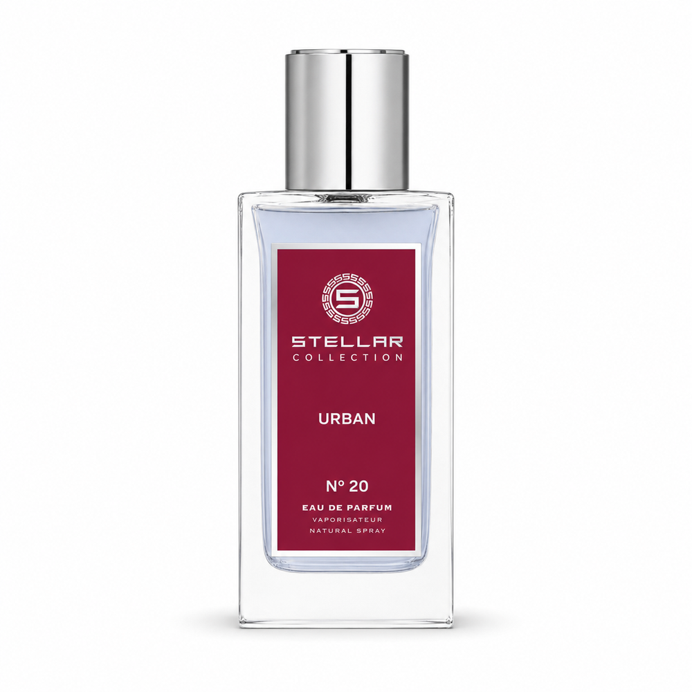 Urban No. 20