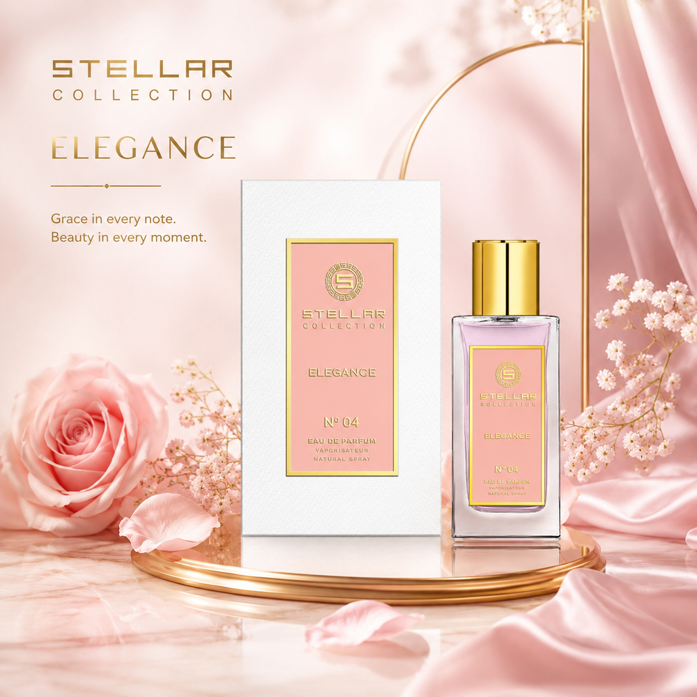 Elegance No. 04