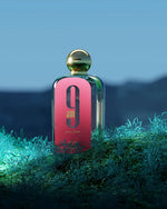 9 AM - Pour Femme - Musk