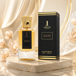 Bari Unisex Eau de Parfum Inspired by Baccarat Rouge 540
