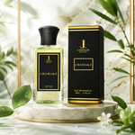 Chamakz Eau de Parfum Elegant Fruity Floral Fragrance for Women 50ml