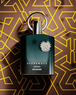 Afnan Supremacy Incense – Dark, Powerful & Irresistible