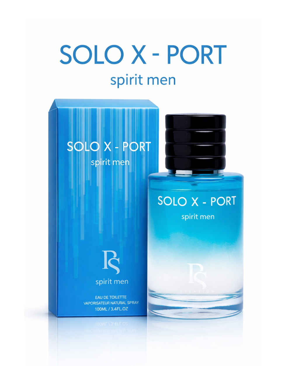SOLO X-PORT