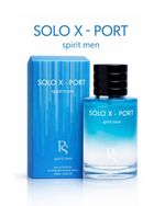 SOLO X-PORT