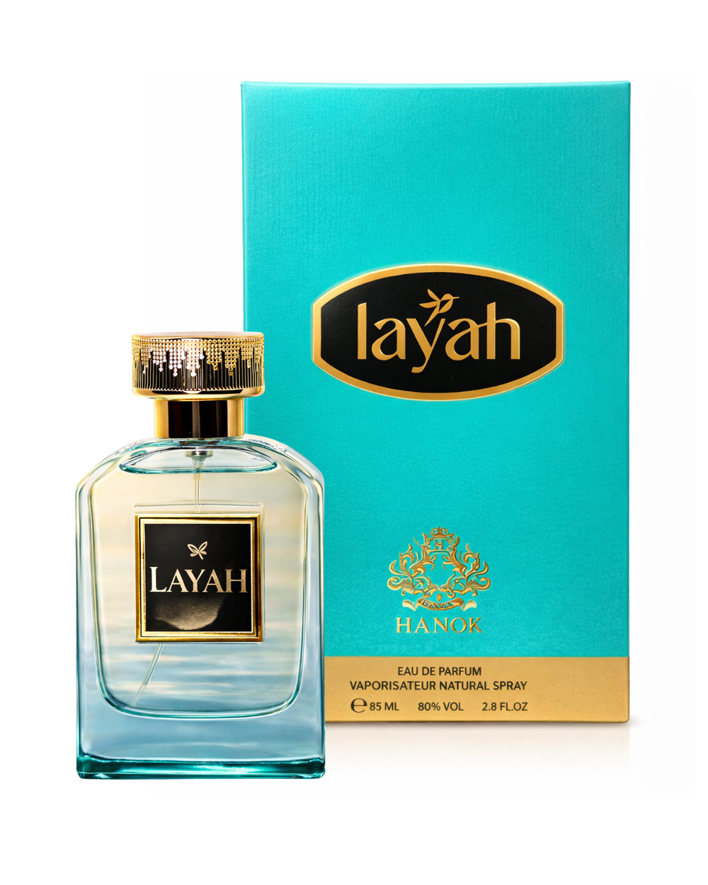 LAYAH