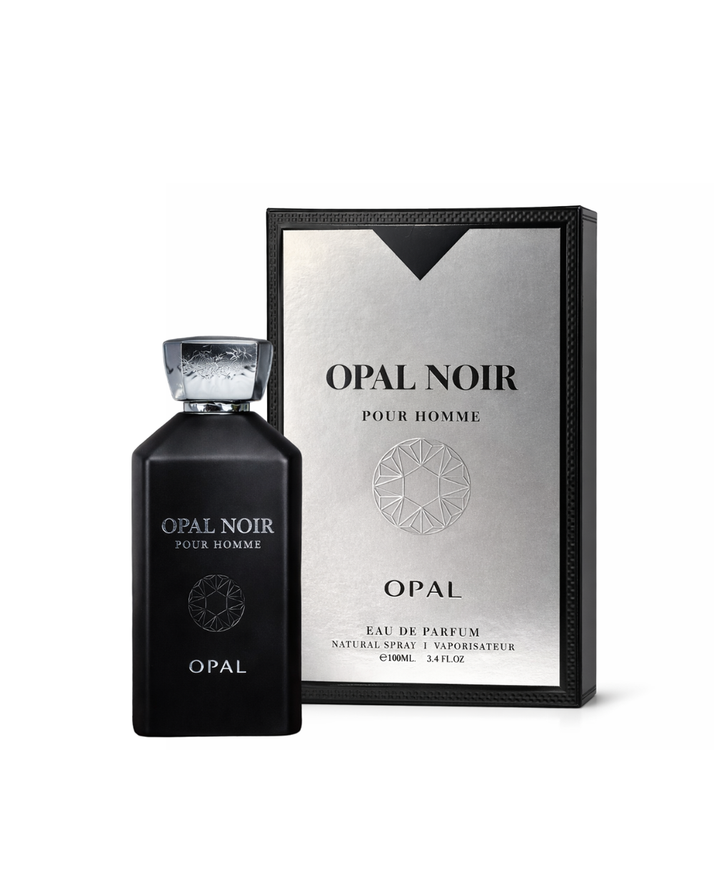 OPAL NOIR