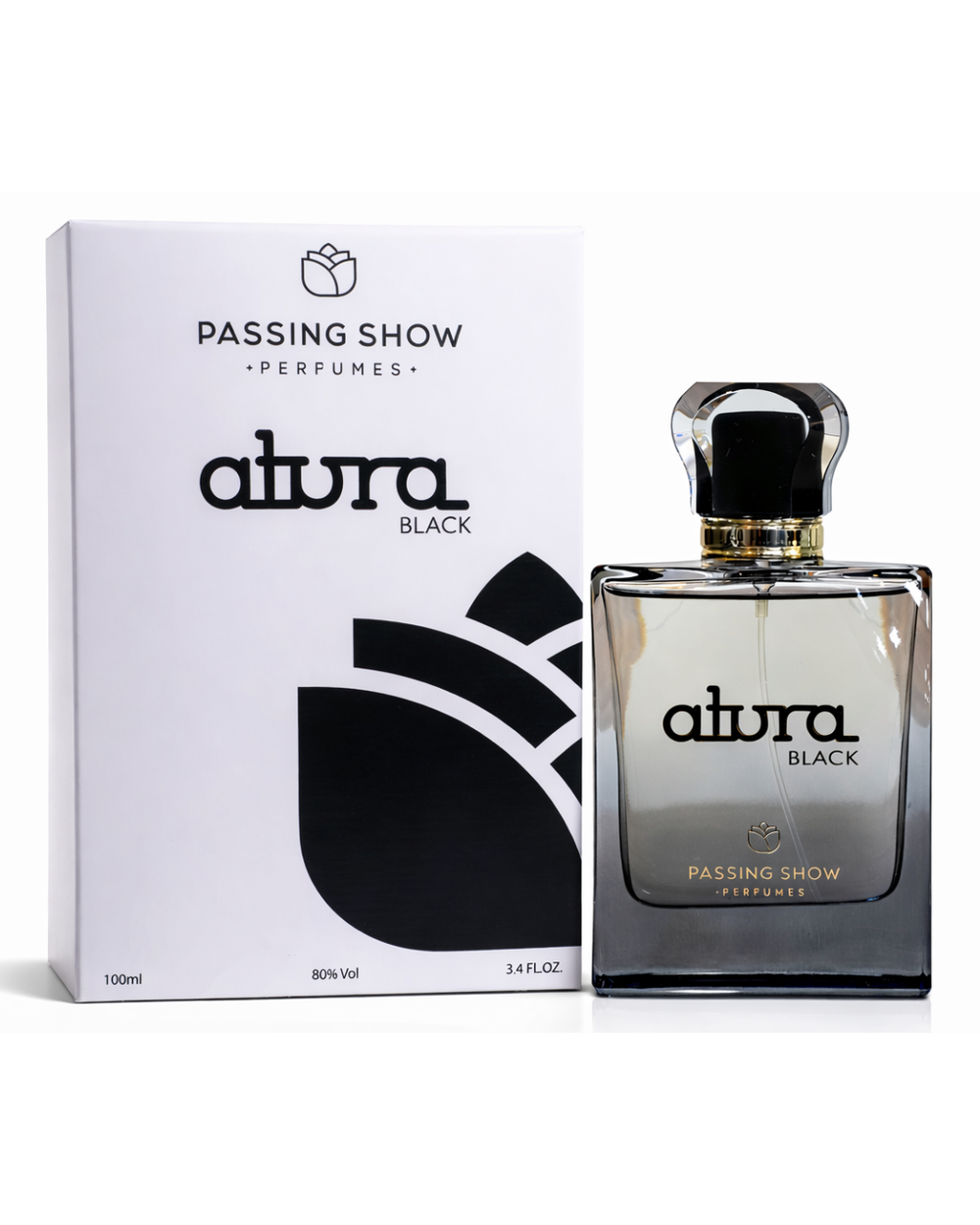 ATURA BLACK