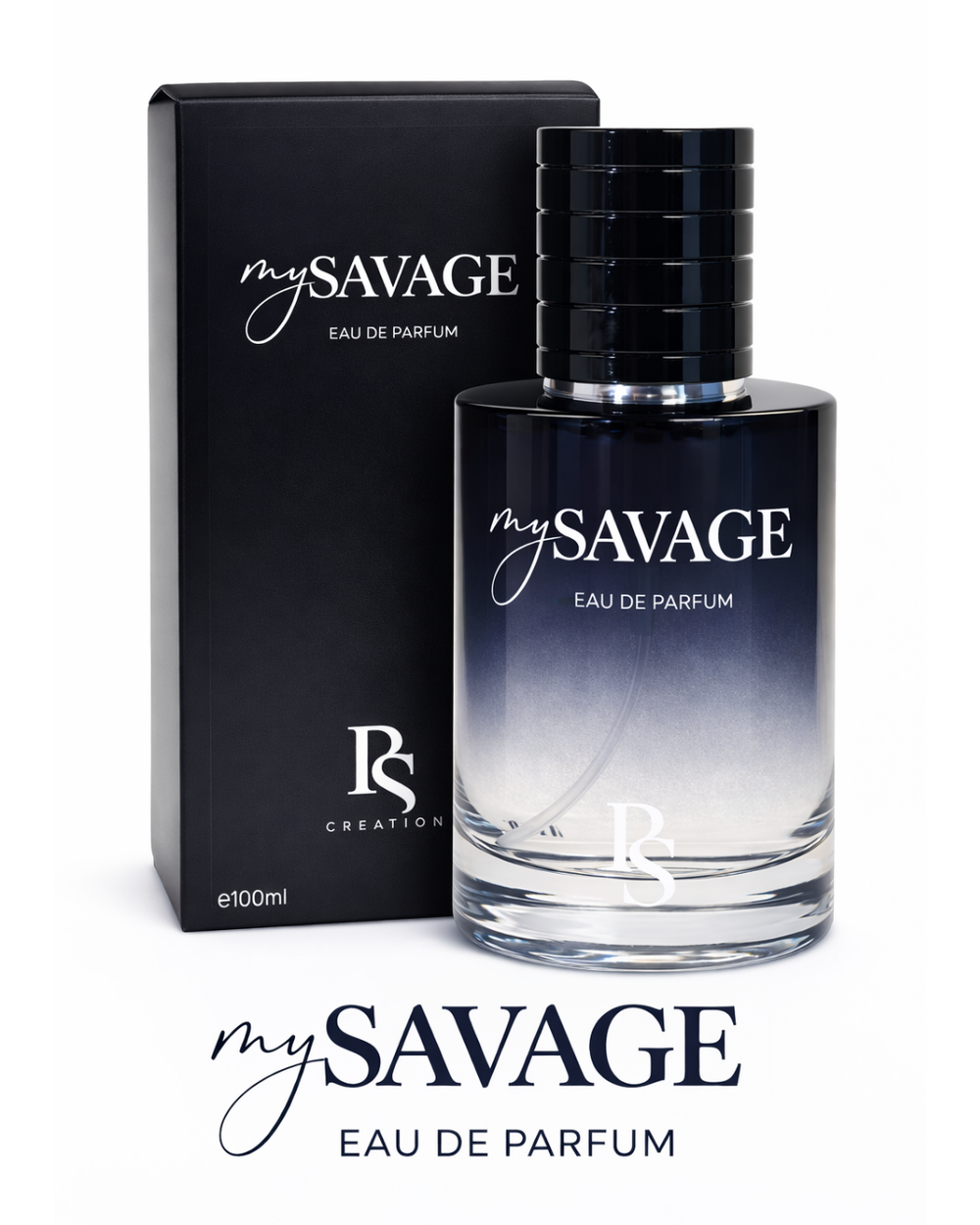 MY SAVAGE