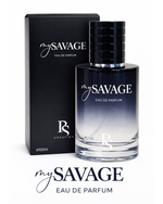 MY SAVAGE