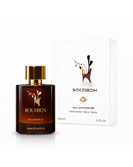 Bourbon by Opal Perfumes