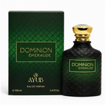 Dominion Emeraude by Ayub perfume