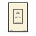 PARIS ROYALE WAVES & WILD SAGE