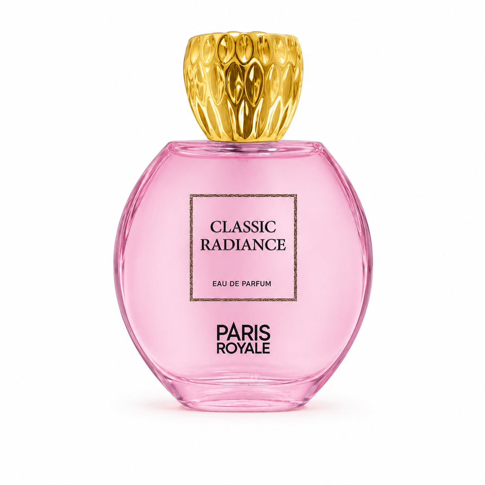 PARIS ROYALE CLASSIC RADIANCE 100ml