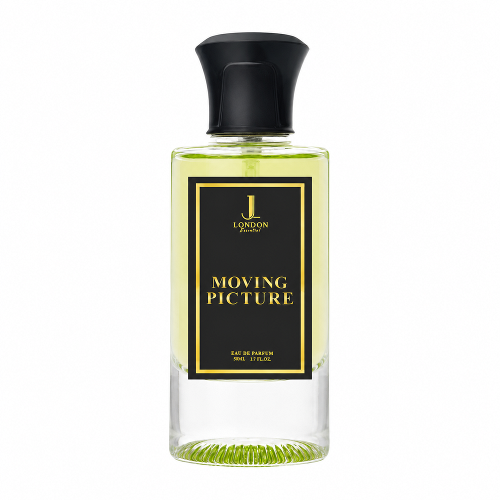 Jan London Moving Picture Floral Woody Women's EDP 50ml Spray