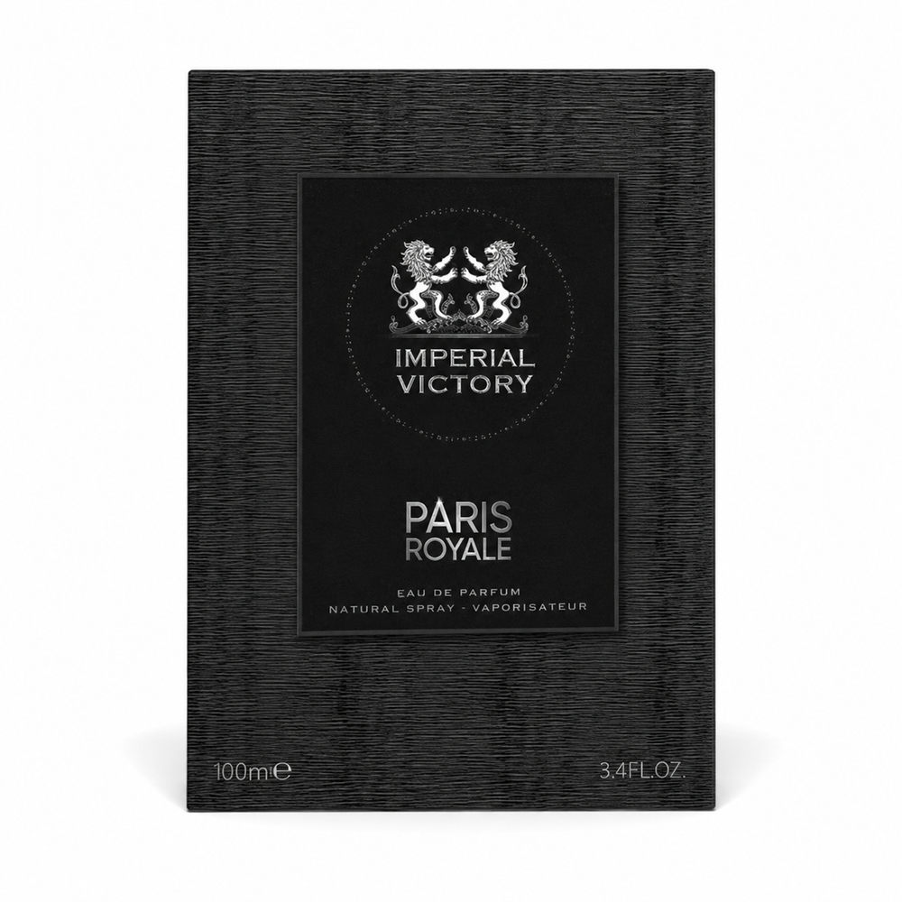 Paris Royale Imperial Victory