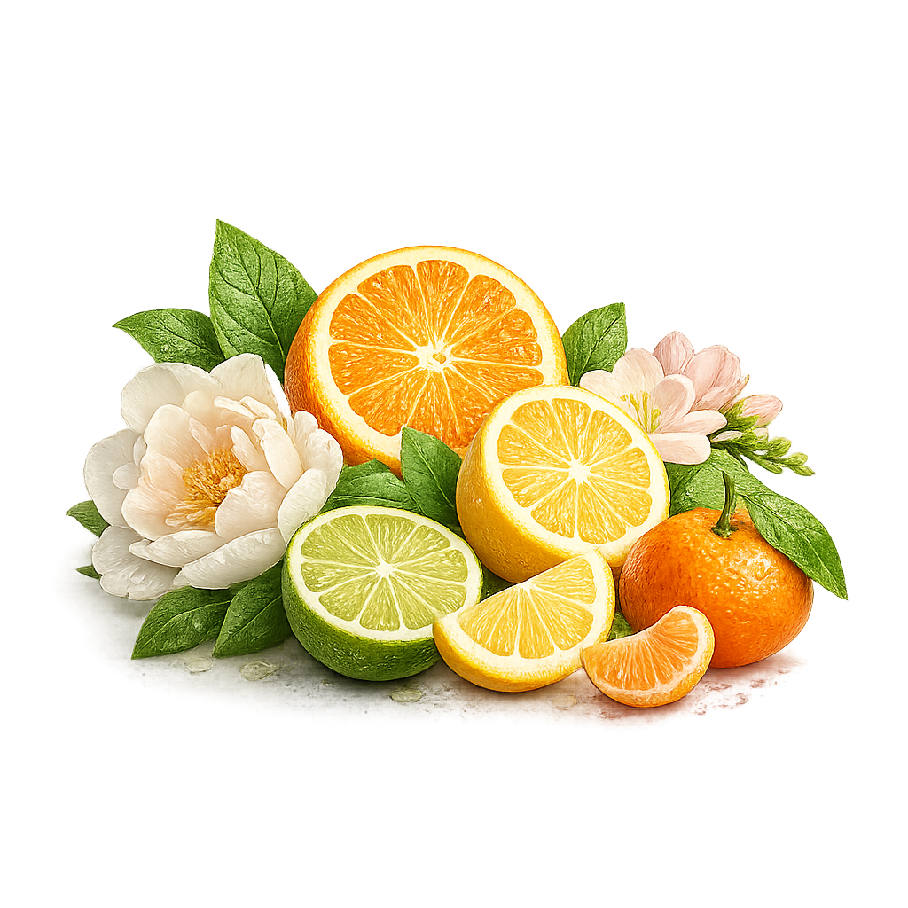 Hekayet Florence Eau de Parfum 100ml – Floral Fruity Citrus Woody Unisex Perfume | Long Lasting Luxury Fragrance
