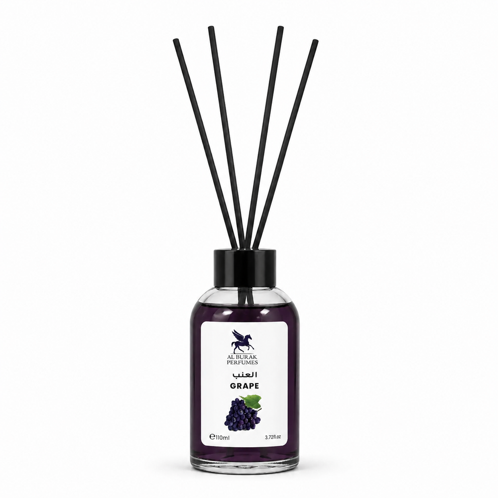 GRAPE REED DIFUSER