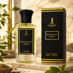 Jan London Brazilian Mate 50ml EDP Intense Inspired Perfume Spray
