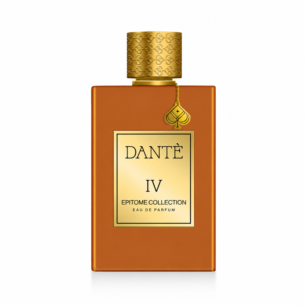 DANTE IV