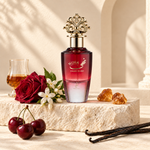 Nuha Cherry Blush by Khadlaj Perfumes