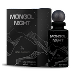 Jan London Mongol Night Niche Eau de Parfum 80ml Spray