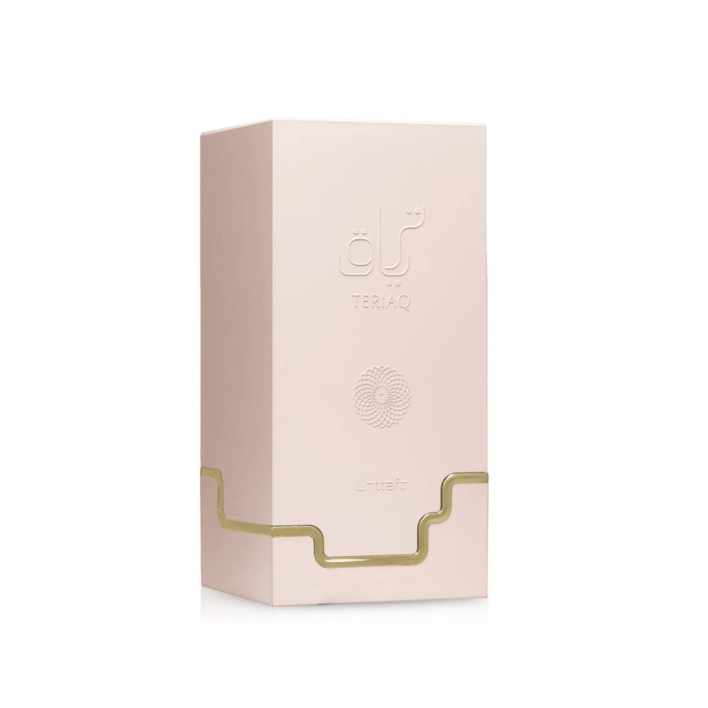 Teriaq by Lattafa Perfumes