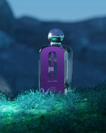 9 PM - Pour Femme  - Floral -  Woody  - Amber