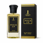 Pitch Up Jan London Luxury Oud For Greatness Inspired Perfume EDP 50ml