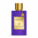 DANTE III