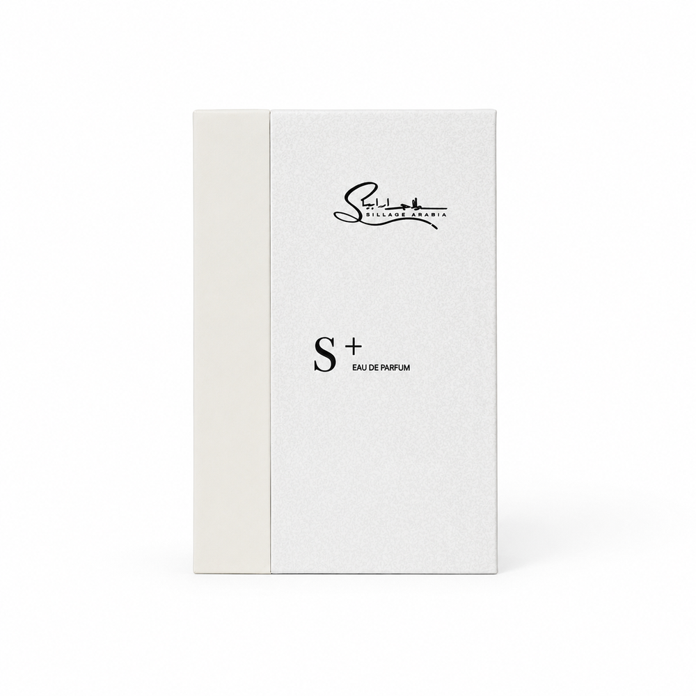 S+ By Sillage Arabia