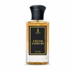 Fresh Ambrey Women's Eau de Parfum Inspired by Paco Rabanne Olympea