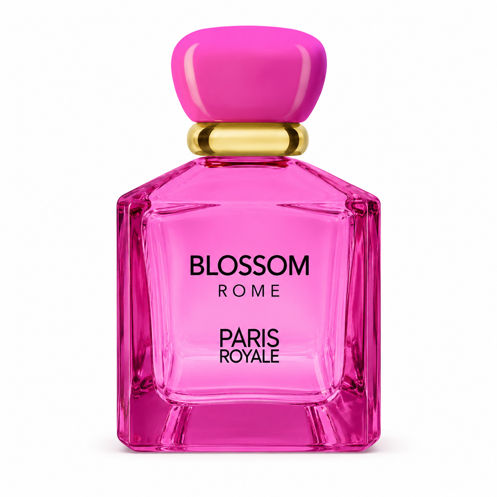 PARIS ROYALE BLOSSOM ROME