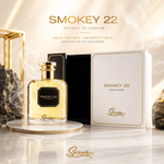 SMOKY 22 By Sillage Arabia