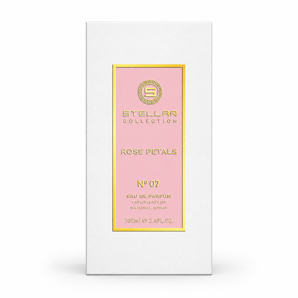 Rose Petals No. 07