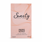 Paris Royale Sweety