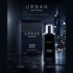 PARIS ROYALE URBAN