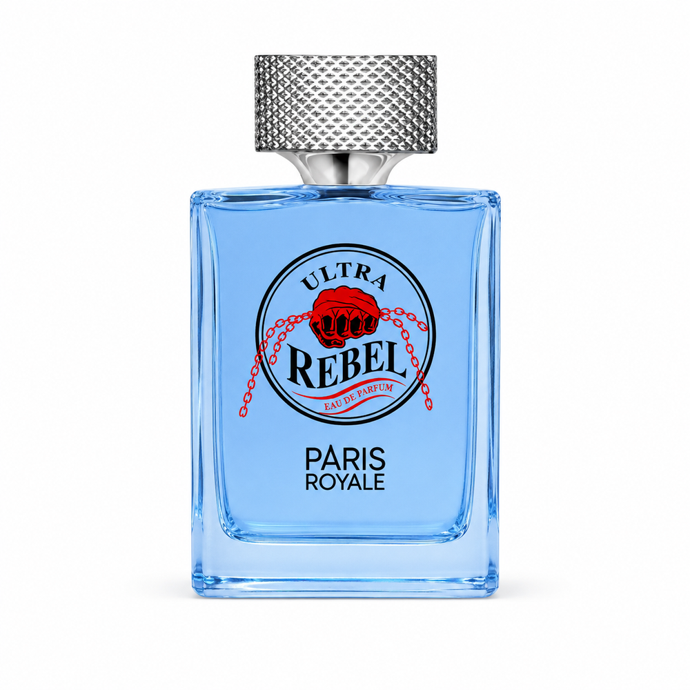 Paris Royale Ultra Rebel