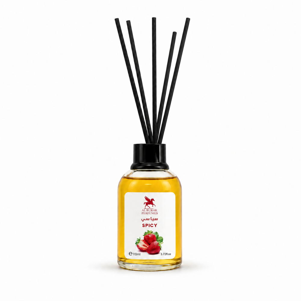 SPICY  REED DIFUSER