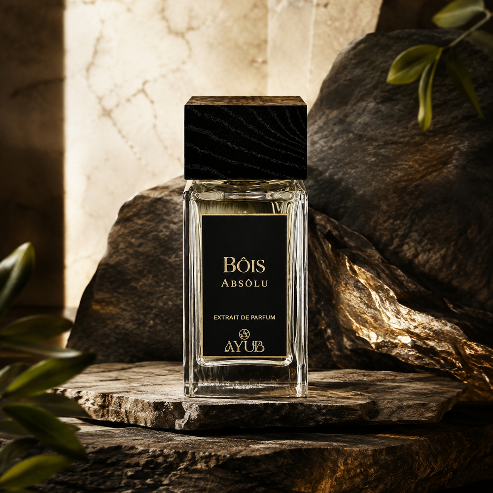 BOIS Absolu by Ayub perfume