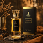 Suede Women's Floral Eau de Parfum Inspired by Velvet Orchid