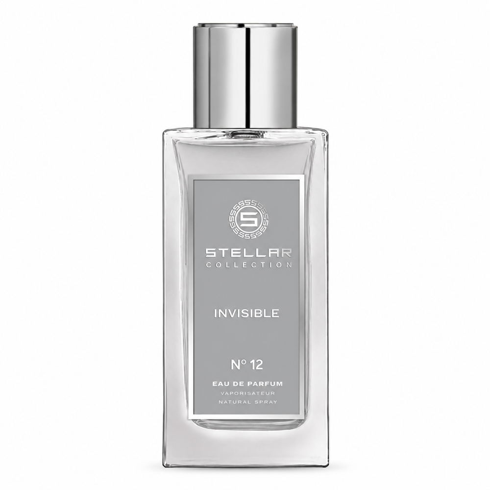 Invisible No. 12