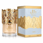 Dalal Eau de Parfum 100ml – Sweet Floral Fruity Women's Perfume-Lattafa
