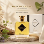PATCHOULI 50 By Sillage Arabia