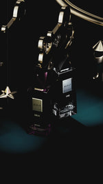 MODEST DEUX-Floral - Fruity - Musk