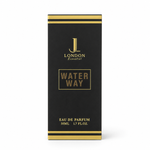 Water Way Fresh Floral Eau de Parfum Inspired by Coco Chanel